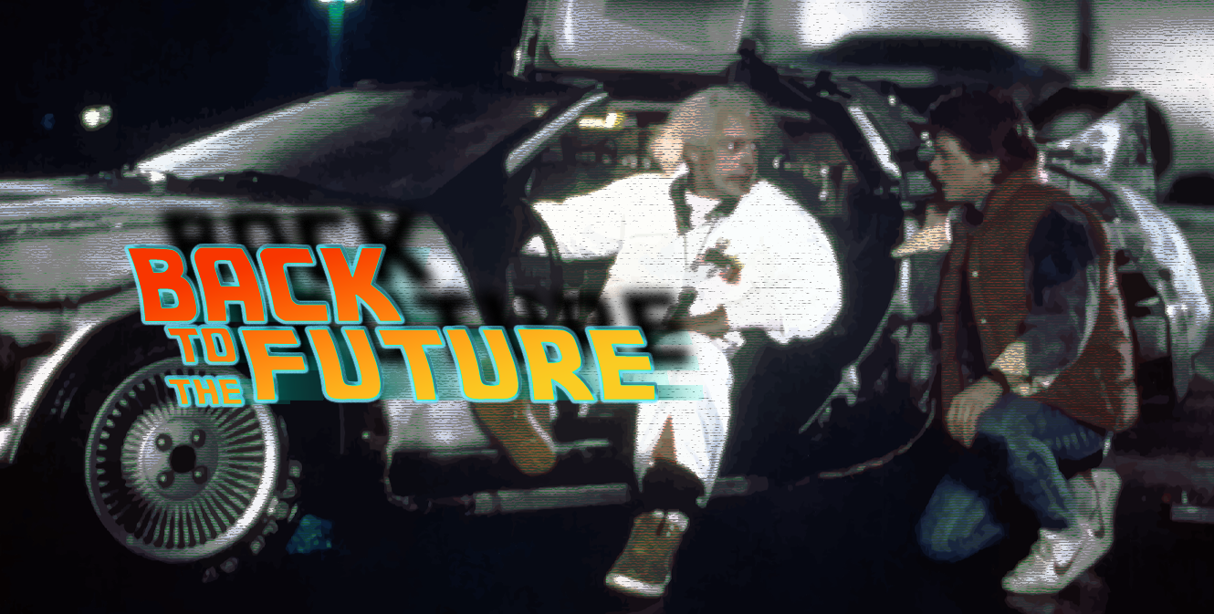 Back to the Future