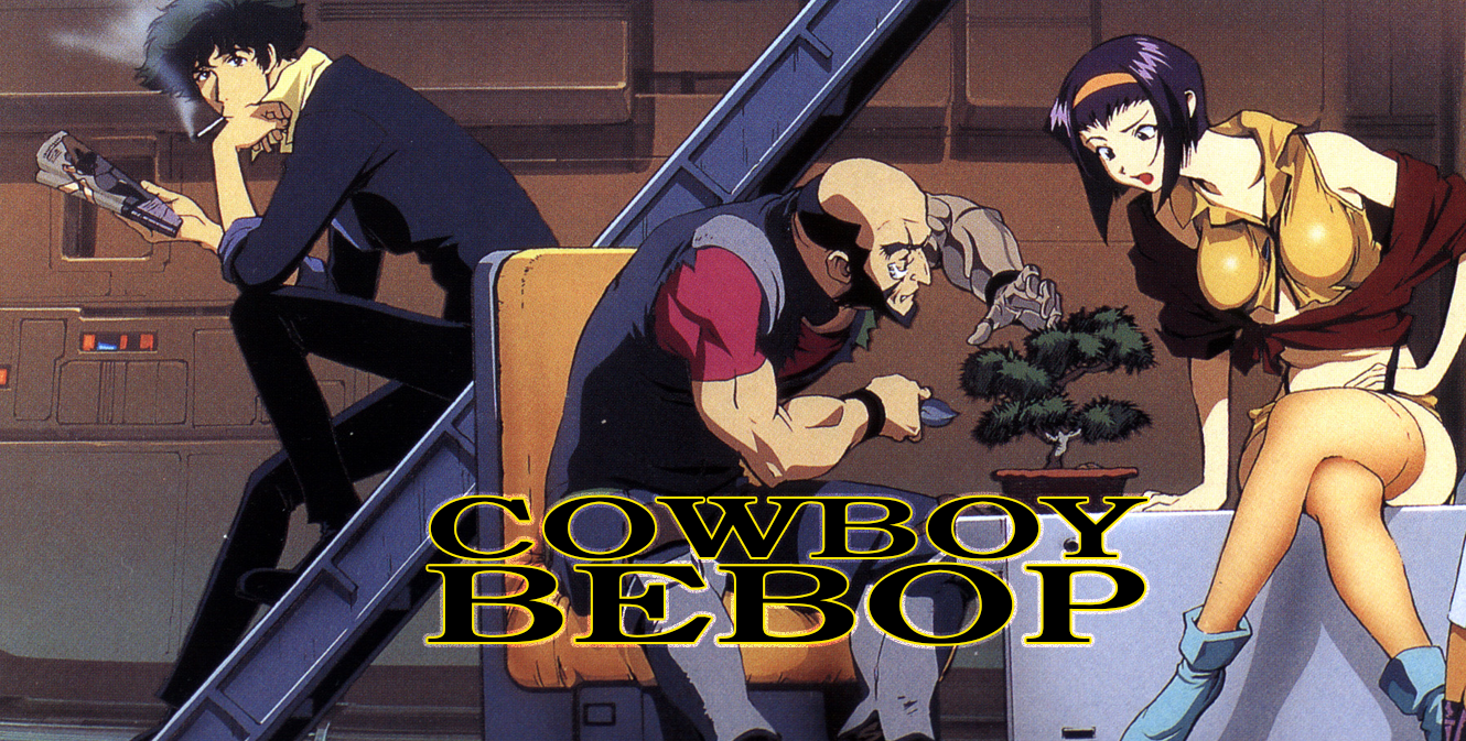 Cowboy Bebop