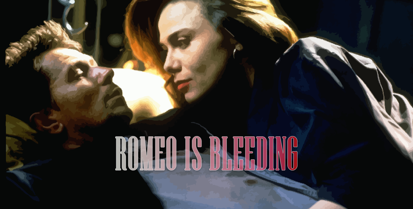 Romeo is Bleeding