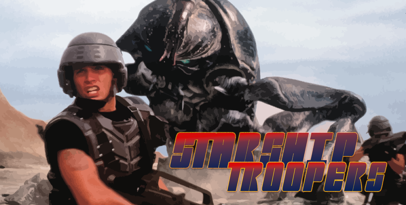 Starship Troopers