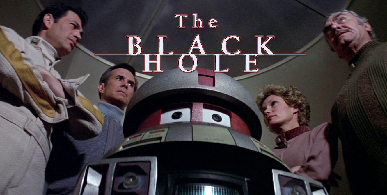 The Black Hole